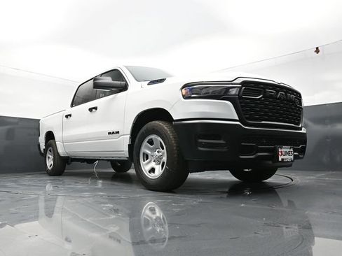 New 2026 RAM 1500 Tradesman RWD image 46