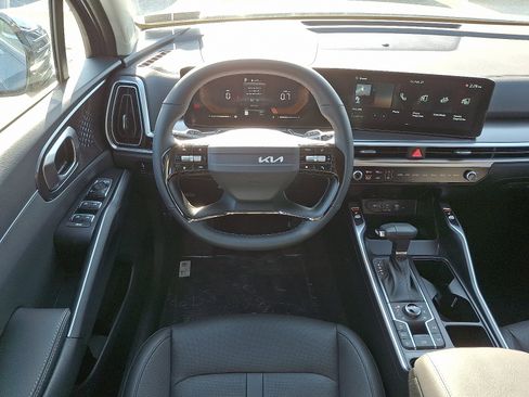 New 2026 Kia Sorento S AWD/4WD image 8