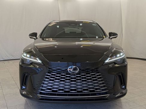 New 2026 Lexus RX 350 Premium Plus AWD/4WD image 4