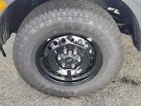 New 2026 Ford Ranger XL w/ Trailer Tow Package RWD image 10