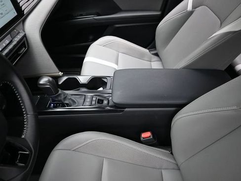 Used 2025 Toyota Camry SE w/ Multimedia Upgrade Package FWD image 25
