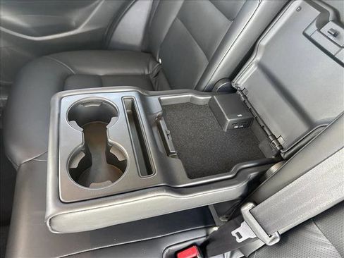Used 2025 MAZDA CX-5 AWD 2.5 S w/ Select Package image 18