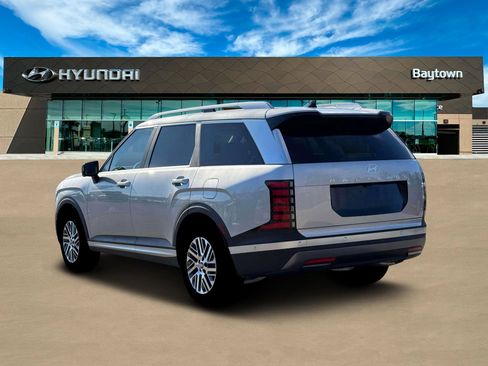 New 2026 Hyundai Palisade SEL Premium FWD image 5