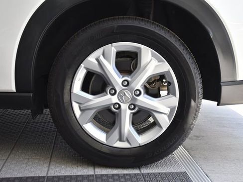 Used 2023 Honda HR-V LX image 28