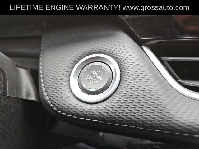 Used 2025 Chevrolet Equinox LT AWD/4WD image 22