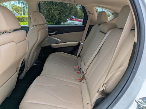 Used 2021 Acura RDX FWD w/ Technology Package image 13