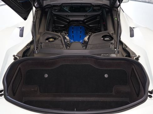 Used 2022 Maserati MC20 Coupe RWD image 28