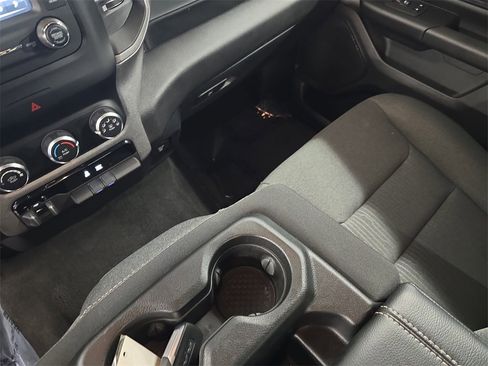 Used 2024 RAM 1500 Tradesman image 25