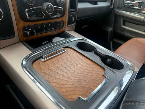 Used 2017 RAM 2500 Longhorn w/ Snow Chief Group image 34