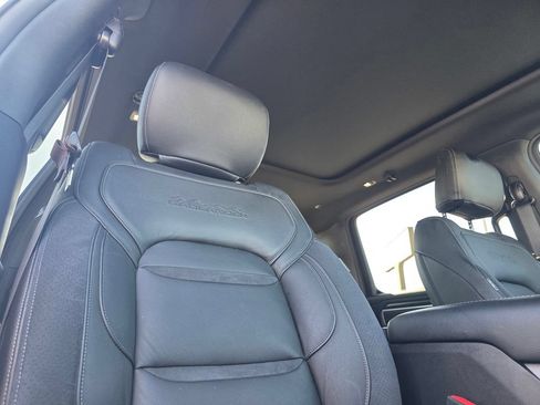 Used 2023 RAM 1500 Big Horn AWD/4WD image 23