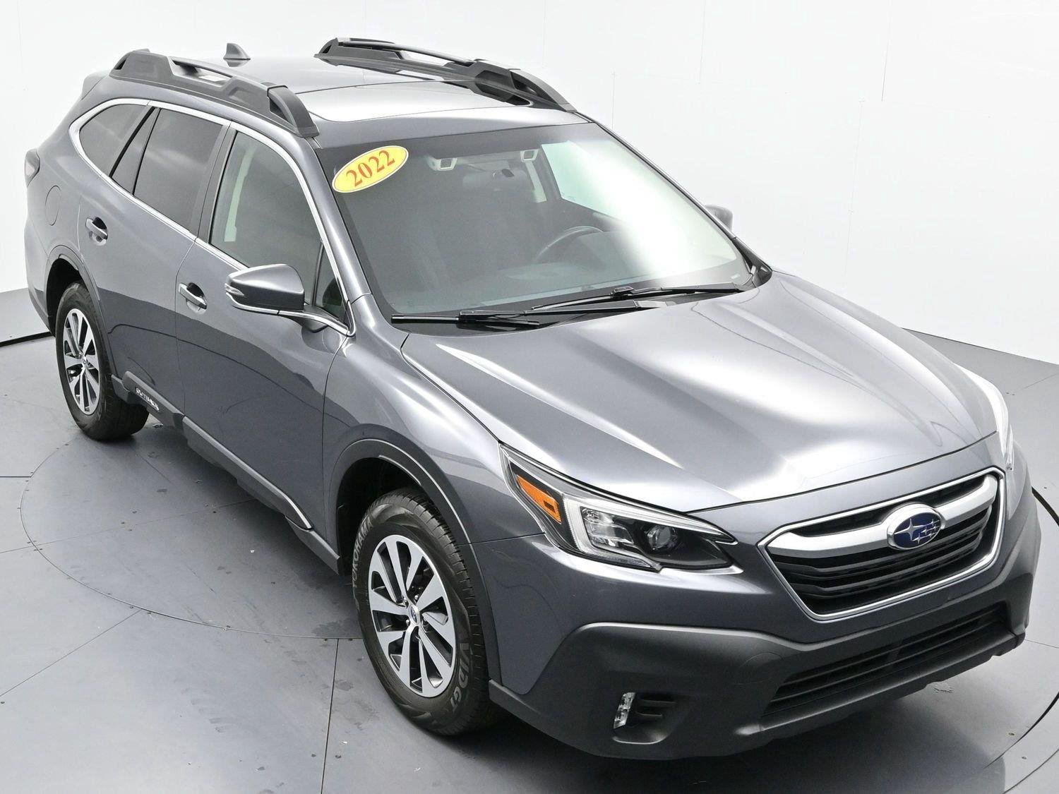 Used 2022 Subaru Outback Premium AWD/4WD image 28