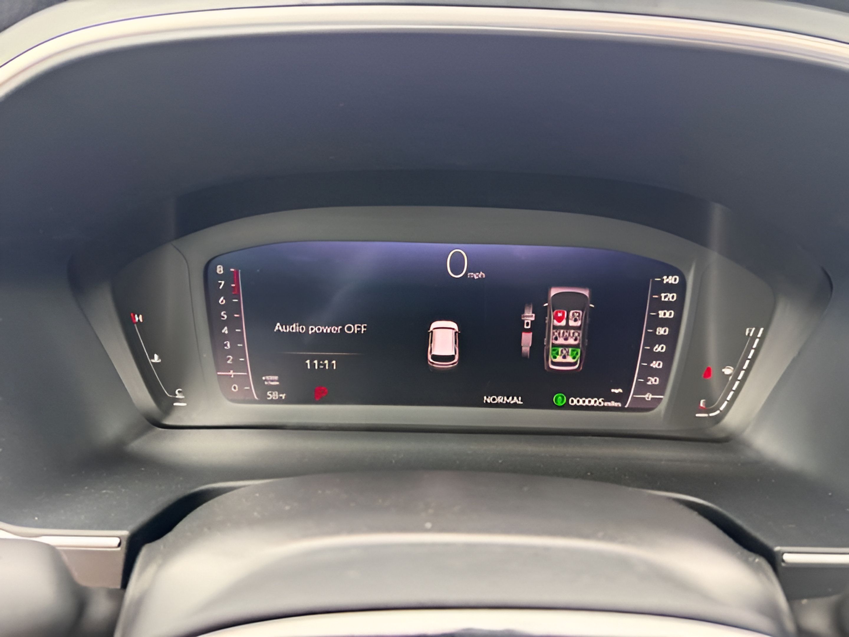 New 2026 Honda Pilot image 15