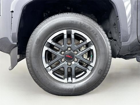 Certified 2024 Toyota Tacoma TRD Sport image 40