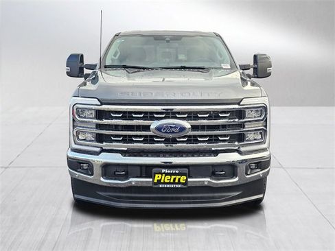 New 2025 Ford F250 Lariat w/ Lariat Ultimate Package image 6