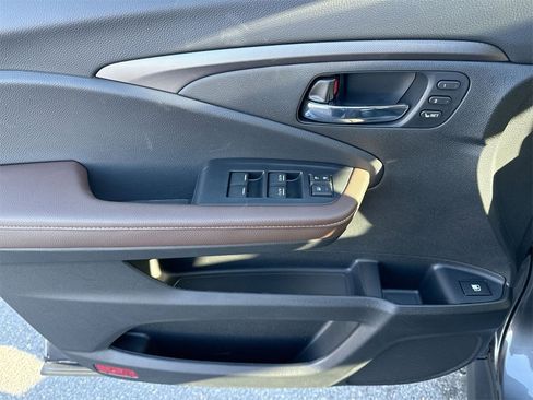 New 2026 Honda Ridgeline RTL image 15