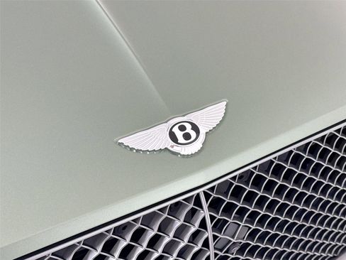 Used 2024 Bentley Continental GT Speed image 32