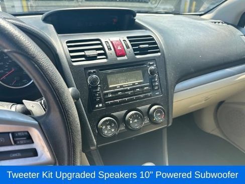 Used 2014 Subaru Crosstrek 2.0i Premium AWD/4WD image 2