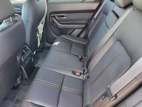 Used 2025 MAZDA CX-50 AWD 2.5 Hybrid w/ Premium Pkg image 31