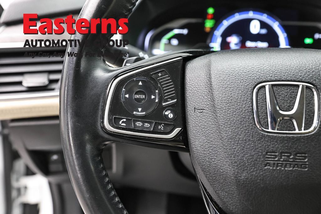 Used 2018 Honda Clarity Touring image 17