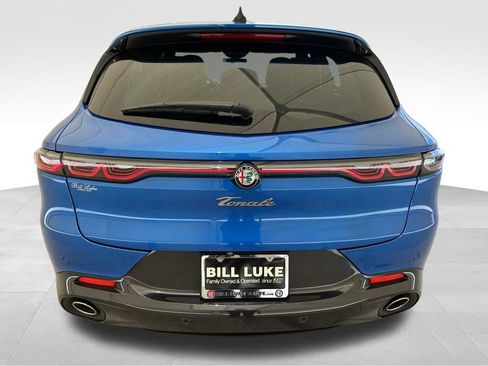 New 2024 Alfa Romeo Tonale Veloce w/ Active Assist Package image 5