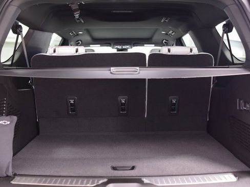 New 2026 Chevrolet Suburban Premier w/ Sun And Tow Package image 23