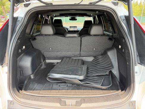 Used 2023 Honda CR-V Sport Touring image 10