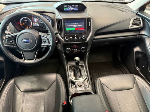 Used 2021 Subaru Forester Touring image 26