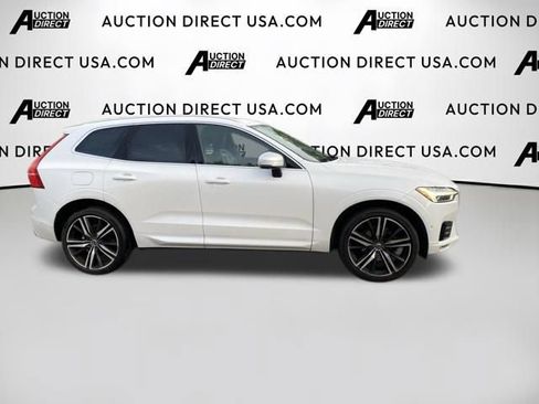 Used 2019 Volvo XC60 T5 R-Design w/ Protection Package Premier AWD/4WD image 6