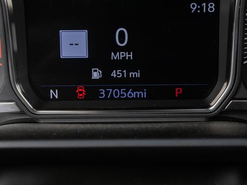 Used 2022 GMC Sierra 3500 Denali w/ Denali Ultimate Package image 21