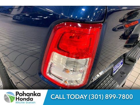 Used 2020 RAM 1500 Big Horn image 30