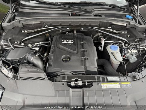 Used 2014 Audi Q5 2.0T Premium Plus image 15