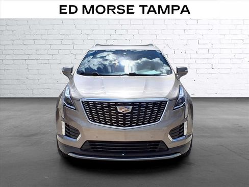 Used 2023 Cadillac XT5 Premium Luxury FWD image 6