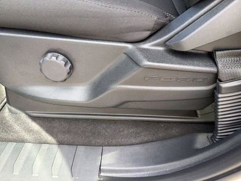 New 2026 Ford F150 STX w/ Equipment Group 200A AWD/4WD image 19