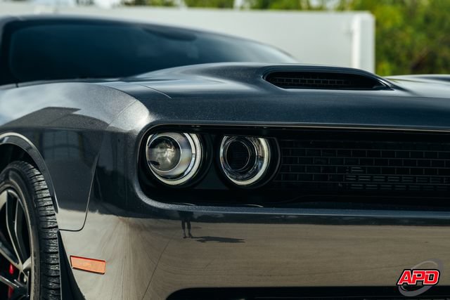 Used 2023 Dodge Challenger SRT Hellcat RWD image 43
