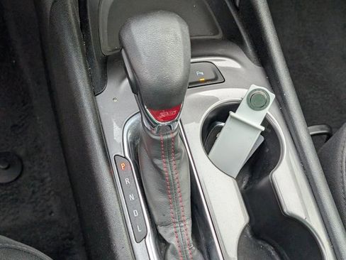 Used 2024 Chevrolet Malibu RS image 27