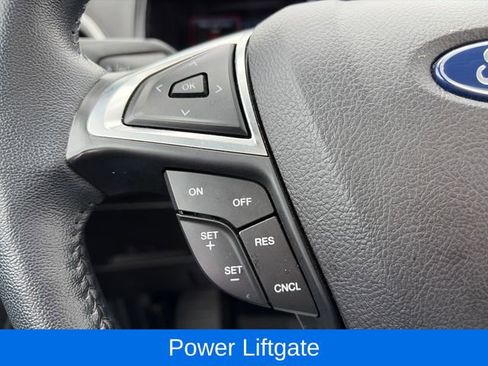 Used 2022 Ford Edge SEL w/ Convenience Package AWD/4WD image 15