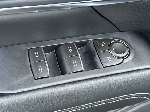 New 2026 GMC Terrain Denali w/ LPO, Floor Liner Package image 11