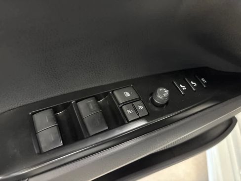 New 2026 Toyota Camry XSE image 22