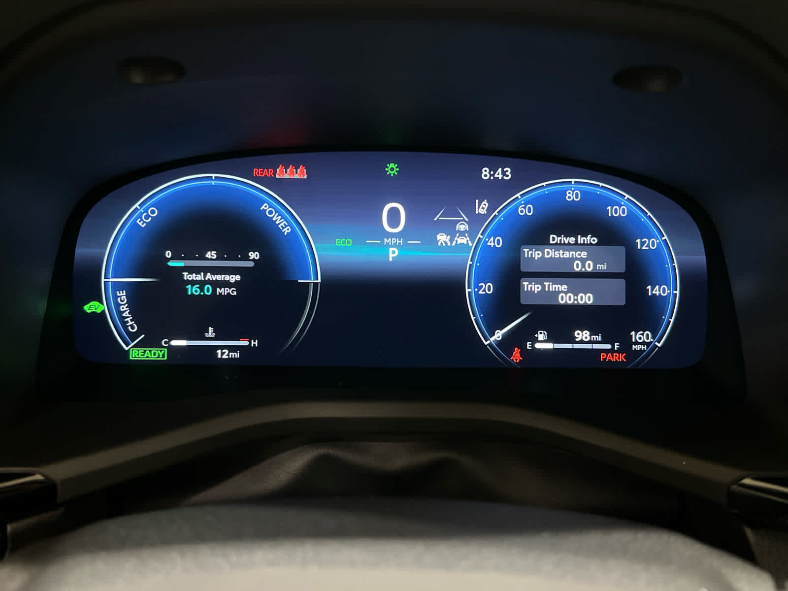 New 2026 Toyota Camry XSE AWD/4WD image 19