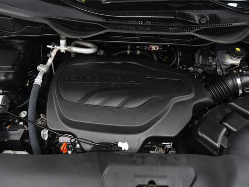 Used 2024 Honda Odyssey EX-L image 33