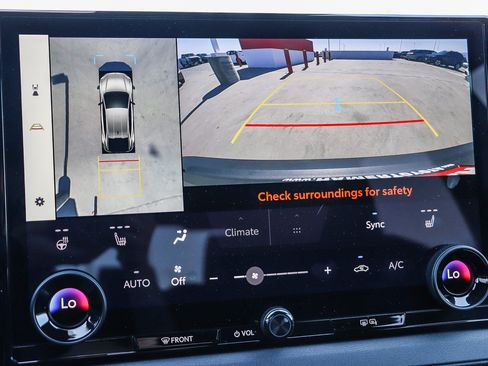 New 2026 Toyota C-HR AWD/4WD image 28