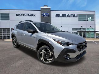 New 2026 Subaru Crosstrek 2.5i Limited video 1