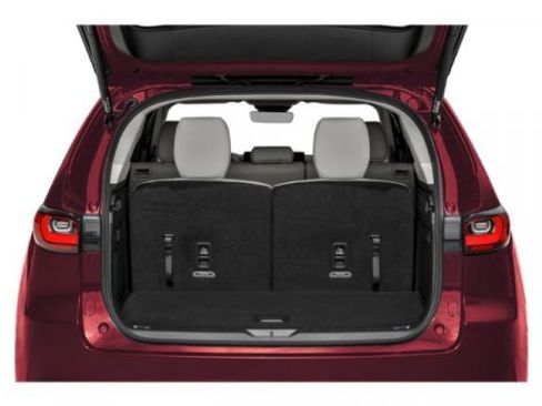 New 2026 MAZDA CX-90 Plug-In Hybrid w/Premium Sport image 13