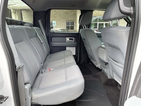 Used 2011 Ford F150 XLT w/ Trailer Tow Pkg image 29