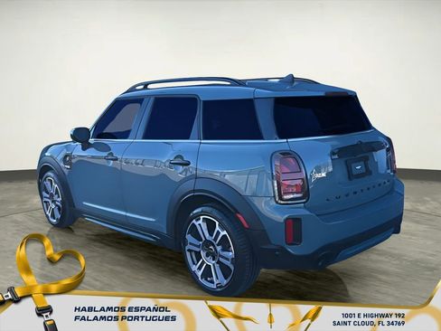 Used 2024 MINI Cooper Countryman S image 3