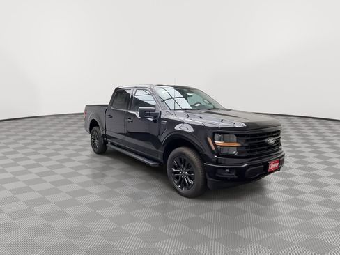 New 2026 Ford F150 XLT w/ Equipment Group 302A MID AWD/4WD image 36