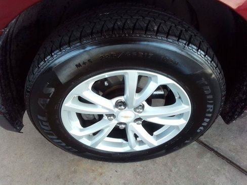 Used 2016 Chevrolet Equinox LT w/ Convenience Package FWD image 25