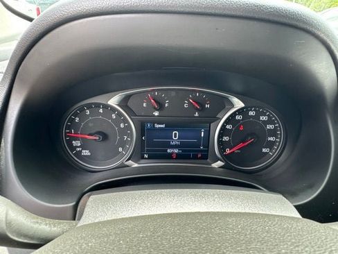 Used 2020 GMC Terrain SLE w/ Driver Convenience Package FWD image 13