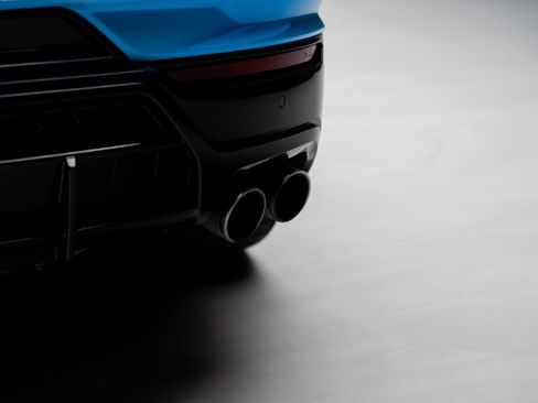 Used 2024 Lamborghini Urus S image 33