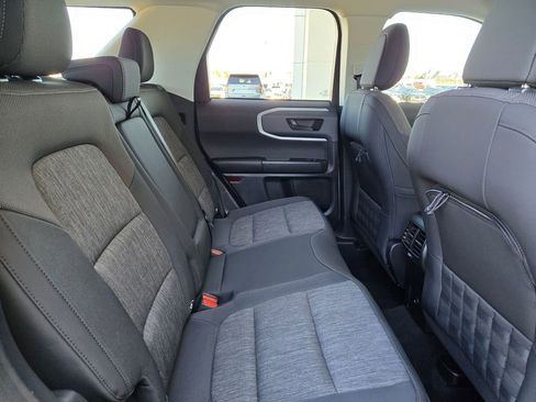 Used 2023 Ford Bronco Sport Big Bend w/ Convenience Package image 23